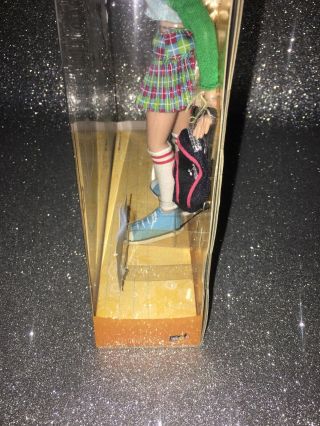 Bratz Class Cloe Rare Australia / UK Exclusive HTF NIB 5