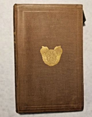 MONOGRAPH OF ASIATIC CHIROPTERA BATS MAMMALS MAMMALOGY VERY RARE NATURAL HISTORY 2