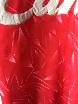 Liverpool Shirt Vintage Retro 80s 90s Candy Small 4