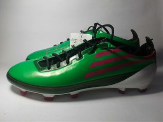 Adidas F50 Adizero Green Rare G43962 (predator Nemeziz Ace Primeknit)