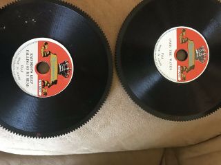 M.  I.  M Lador Inc.  Vintage Music Box,  1 - drawer With CDs— plays Music 5