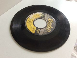 Bobby Martell aka Bob Marley 1963 One Cup of Coffee 45 BEVERLY’S Record RARE 11