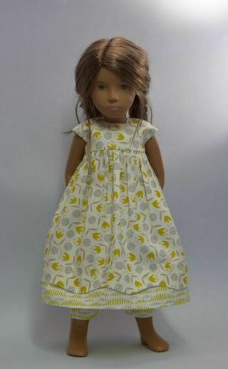 Handmade Outfit For Vintage Sasha Dolls 16 " And 17 " - 0079 - 250318 - 132