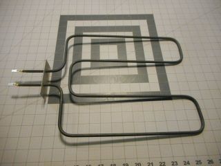 Tappan Frigidaire Oven Element Stove Range Vintage Part Made In Usa (17)
