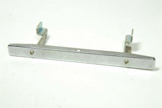 Vintage Tamiya No.  58028 Toyota 4x4 Hilux Pick - Up Rear Bumper