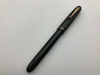 G333 Pilot Warranted Fountain Pen 14k 1 Vintage Rare