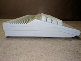 Vtg Commodore 64C Personal COMPUTER ONLY No Power Supply AS - IS 7