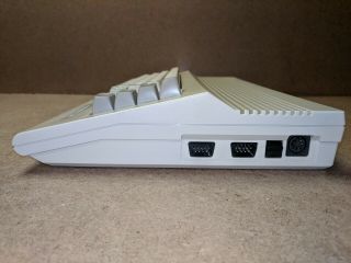 Vtg Commodore 64C Personal COMPUTER ONLY No Power Supply AS - IS 8