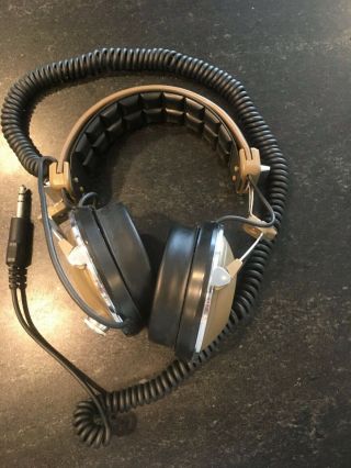 Koss Pro/4aaa Vintage Headphones - And Sound