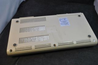 Vintage Commodore 64 and 1541 Floppy drive - - 4