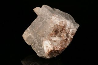 RARE Leadhillite & Alamosite Crystal TSUMEB,  NAMIBIA - Ex.  Flynn 10