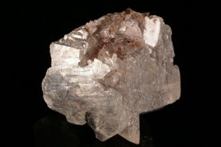 Rare Leadhillite & Alamosite Crystal Tsumeb,  Namibia - Ex.  Flynn