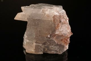 RARE Leadhillite & Alamosite Crystal TSUMEB,  NAMIBIA - Ex.  Flynn 3