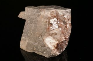 RARE Leadhillite & Alamosite Crystal TSUMEB,  NAMIBIA - Ex.  Flynn 5