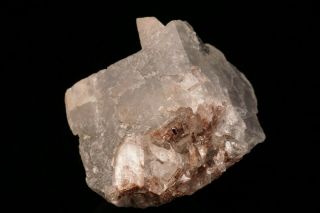 RARE Leadhillite & Alamosite Crystal TSUMEB,  NAMIBIA - Ex.  Flynn 9