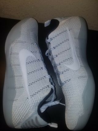 Nike Kobe 11 XI Elite 4KB 