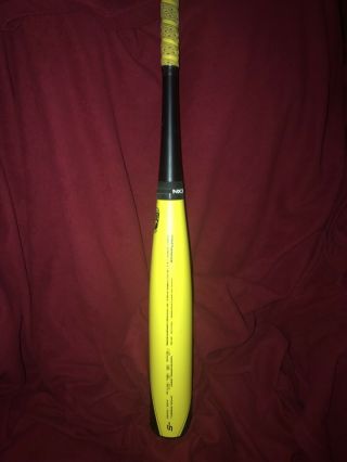 RARE 2014 Easton XL1 31/26 Senior League Baseball Bat - 5oz USSSA Pristine 2
