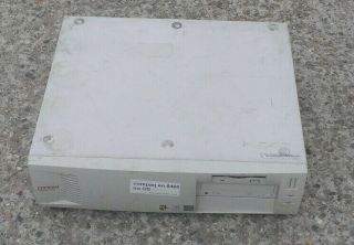 Compaq Deskpro En6400 - Rare