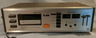 Vintage Realistic Tr - 802 Model 14 - 928 8 - Track Tape Cartridge Recorder