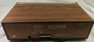 Vintage Realistic TR - 802 Model 14 - 928 8 - Track Tape Cartridge Recorder 5