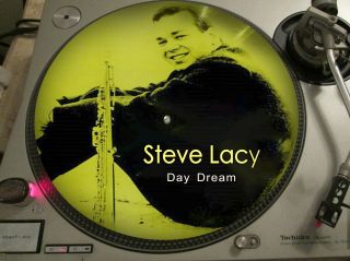Steve Lacy ‎– Day Dream (soprano Sax) Rare 12 " Picture Disc Lp The Very Best Of