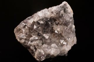 Rare Senarmontite Crystal Cluster Algeria - Ex.  Robertson