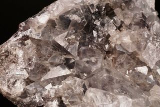 RARE Senarmontite Crystal Cluster ALGERIA - Ex.  Robertson 2