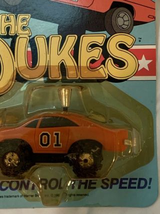 The Dukes of Hazzard Rough Riders General Lee 7