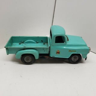 International Harvester Tru - Scale Pick Up Truck IH 3