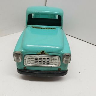 International Harvester Tru - Scale Pick Up Truck IH 5