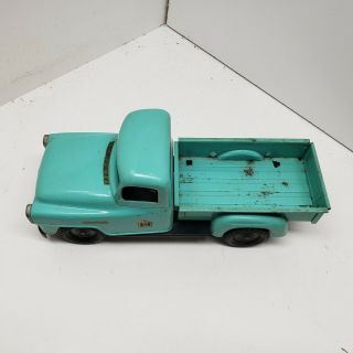 International Harvester Tru - Scale Pick Up Truck IH 7