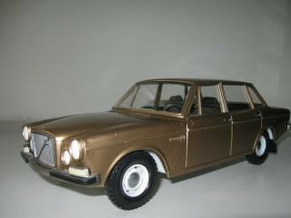 1:18 Volvo 164e Promo - Made In Finland