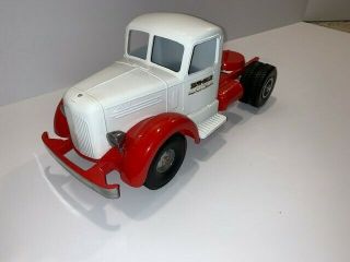 Smith Miller Smitty Mack Truck Tractor - Single Axel