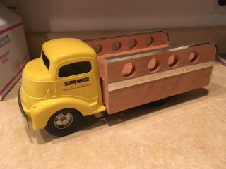 Smith Miller Smitty Toys Gmc Port Hole Furniture Truck.