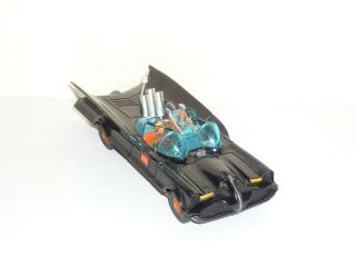 Corgi Toys No.  267 Batman 