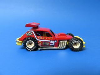 Hot Wheels Aurimat Real Riders Greased Gremlin Mexico 70s