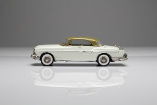 Usa Models Design Studio Motor City Usa 2 1955 Chrysler Imperial