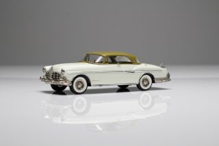USA Models Design Studio Motor City USA 2 1955 Chrysler Imperial 2