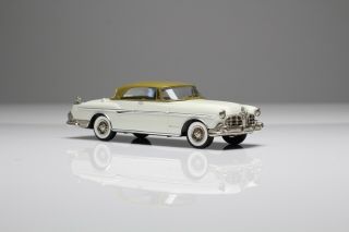 USA Models Design Studio Motor City USA 2 1955 Chrysler Imperial 3