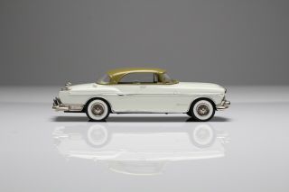 USA Models Design Studio Motor City USA 2 1955 Chrysler Imperial 4