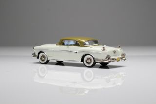 USA Models Design Studio Motor City USA 2 1955 Chrysler Imperial 6