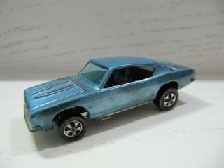 Hot Wheels Redline Custom Barracuda