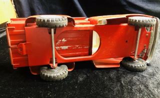 Tru Scale Truck Farm Toy Tru - Scale Look A Red Beauty 4