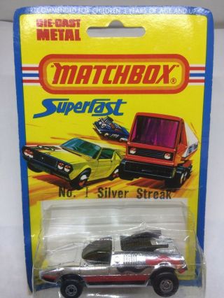 Matchbox Brown Sugar Hot Smoker and 7 Other Roman Numeral Cars In Package 9