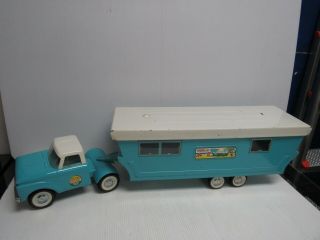 1965 Nylint 6600 Mobile Home C - 8,