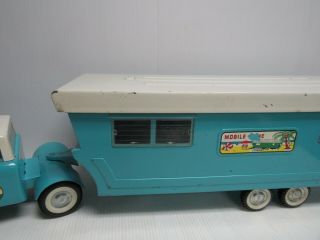 1965 Nylint 6600 Mobile Home C - 8, 3
