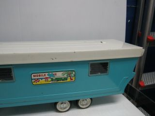 1965 Nylint 6600 Mobile Home C - 8, 4