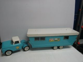 1965 Nylint 6600 Mobile Home C - 8, 5