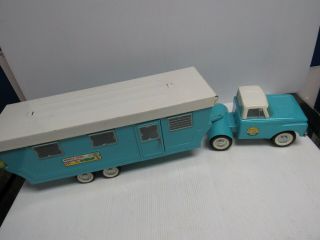 1965 Nylint 6600 Mobile Home C - 8, 8