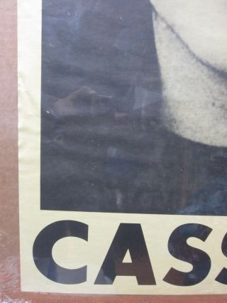 Vintage Poster David Cassidy Guitar teen idol Rock n ' Roll 1970 ' s Inv G41 4